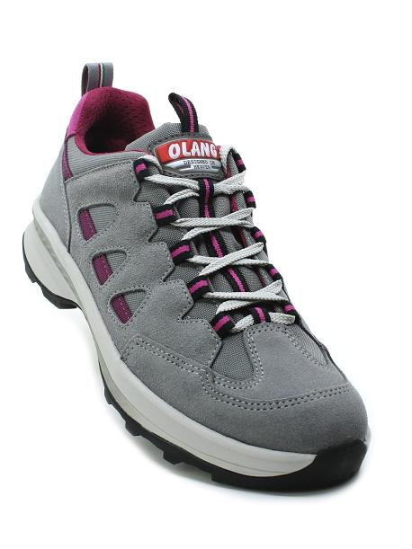    Trekové boty Olang MOENA 849 grigio