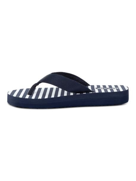    Dámské žabky Regatta CATARINA FLIP FLOPS navy