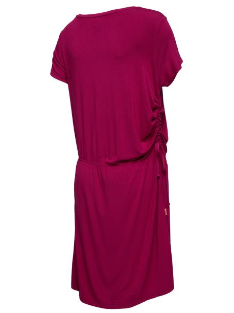     Dámské šaty Loap BREVORA červené