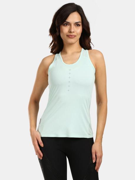     Dámské tílko Kilpi SIEN-W mentolové