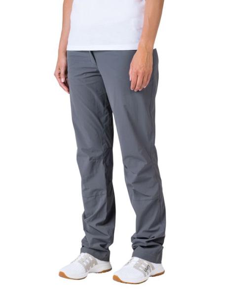     Dámské kalhoty Hannah NICOLE II castlerock