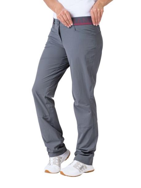     Dámské kalhoty Hannah NICOLE II castlerock