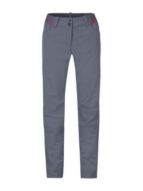     Dámské kalhoty Hannah NICOLE II castlerock