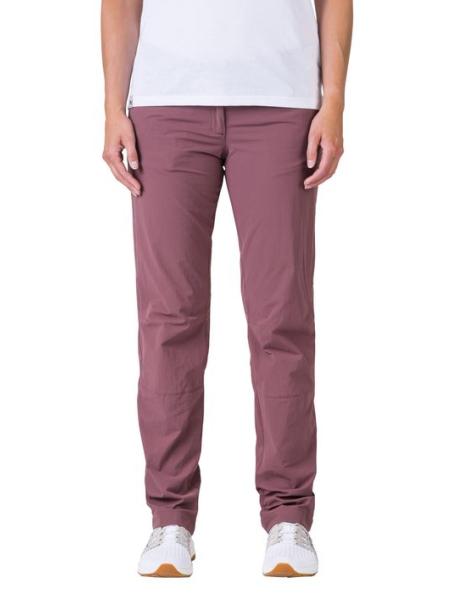     Dámské kalhoty Hannah NICOLE II wild ginger