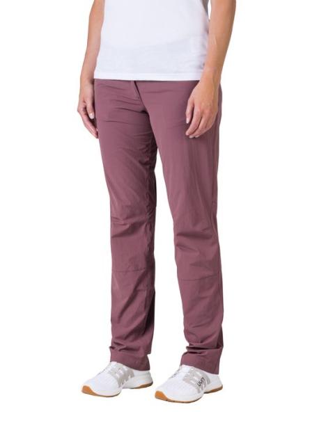     Dámské kalhoty Hannah NICOLE II wild ginger