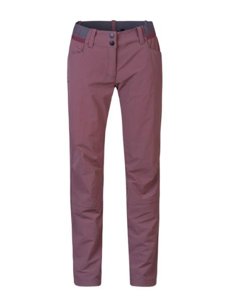     Dámské kalhoty Hannah NICOLE II wild ginger