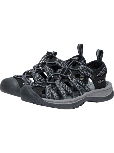     Dámské sandály KEEN WHISPER WOMEN black