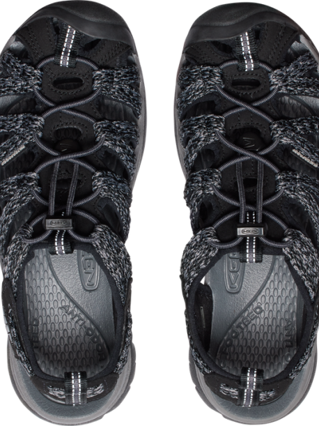     Dámské sandály KEEN WHISPER WOMEN black