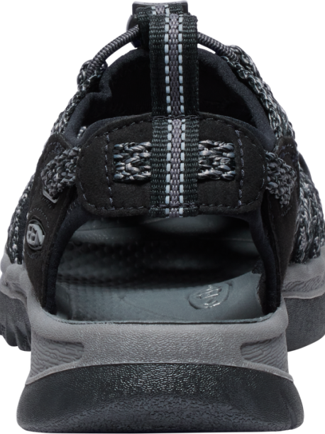     Dámské sandály KEEN WHISPER WOMEN black