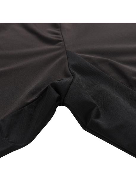     Dámské triko Alpine pro BONDA 2 černé