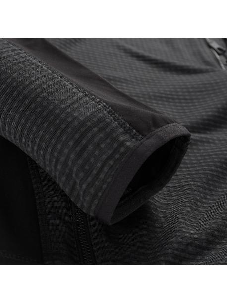     Pánská mikina Alpine pro ONNEC 2 černá