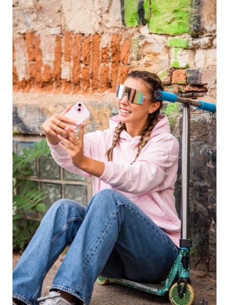     Sportovní sluneční brýle Relax DINGO R5435C