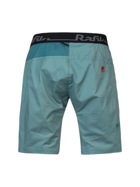     Pánské kraťasy Rafiki MEGOS north atlantic
