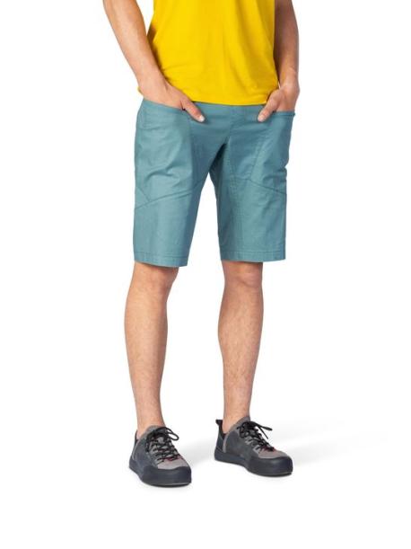     Pánské kraťasy Rafiki MEGOS north atlantic