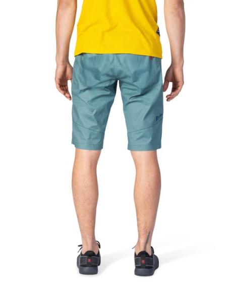     Pánské kraťasy Rafiki MEGOS north atlantic
