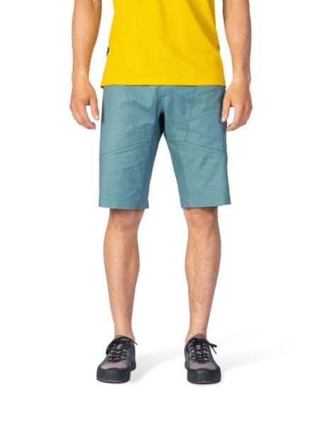     Pánské kraťasy Rafiki MEGOS north atlantic