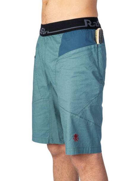     Pánské kraťasy Rafiki MEGOS north atlantic