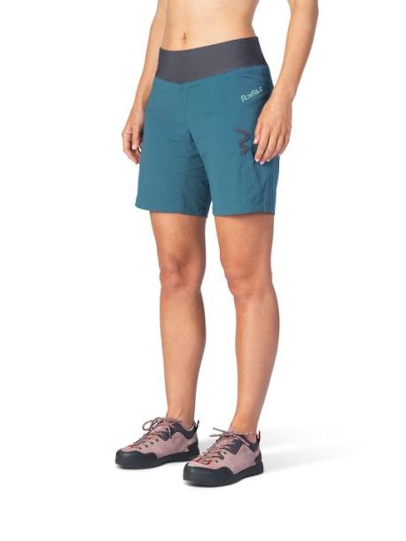     Dámské kraťasy Rafiki NOIA stargazer