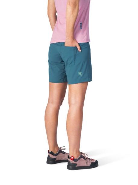     Dámské kraťasy Rafiki NOIA stargazer