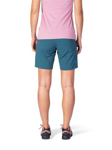     Dámské kraťasy Rafiki NOIA stargazer