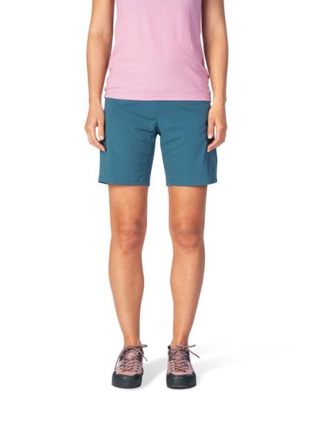     Dámské kraťasy Rafiki NOIA stargazer