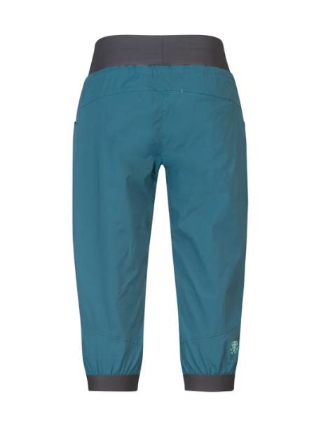     Dámské capri kalhoty Rafiki TARRAGONA stargazer