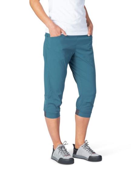     Dámské capri kalhoty Rafiki TARRAGONA stargazer