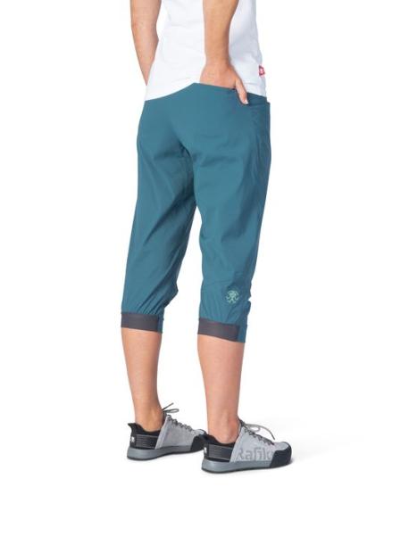     Dámské capri kalhoty Rafiki TARRAGONA stargazer