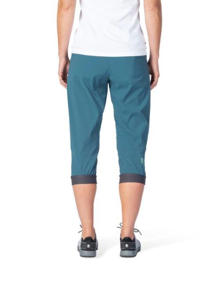     Dámské capri kalhoty Rafiki TARRAGONA stargazer