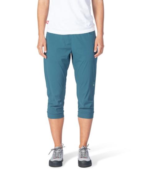     Dámské capri kalhoty Rafiki TARRAGONA stargazer