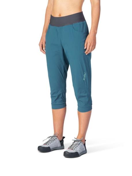     Dámské capri kalhoty Rafiki TARRAGONA stargazer