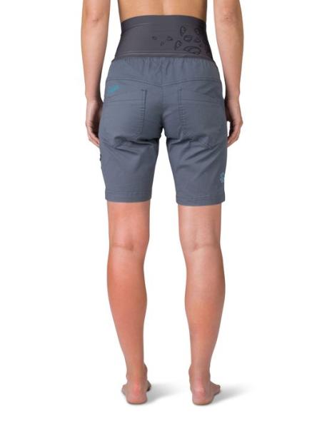     Dámské šortky Rafiki MURIEL india ink