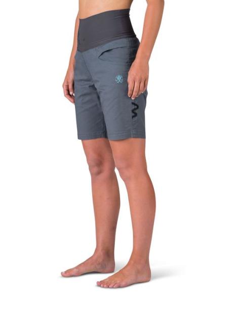     Dámské šortky Rafiki MURIEL india ink