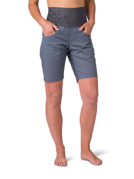     Dámské šortky Rafiki MURIEL india ink