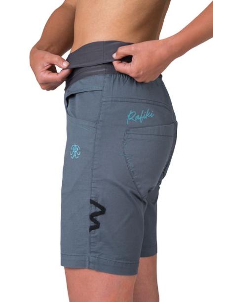     Dámské šortky Rafiki MURIEL india ink
