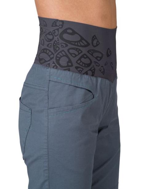     Dámské šortky Rafiki MURIEL india ink