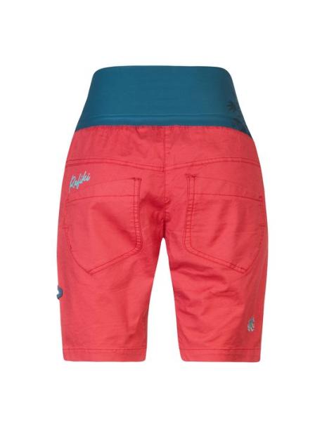     Dámské šortky Rafiki MURIEL american beauty