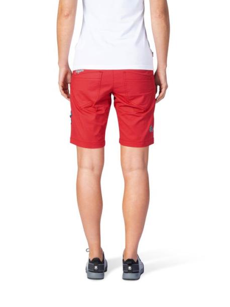     Dámské šortky Rafiki MURIEL american beauty