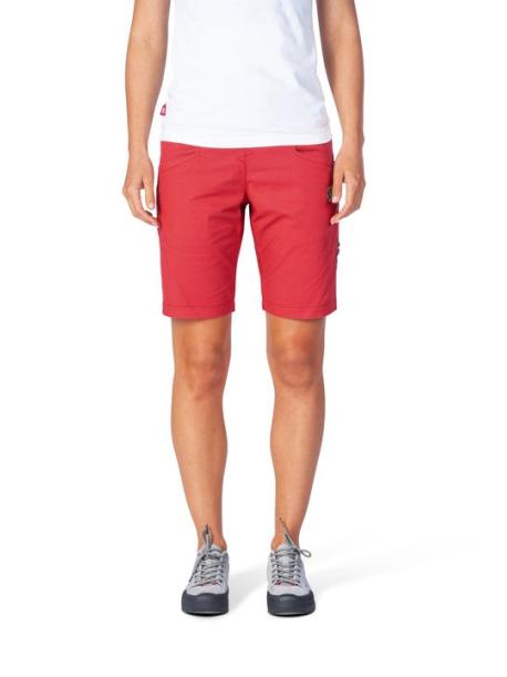     Dámské šortky Rafiki MURIEL american beauty