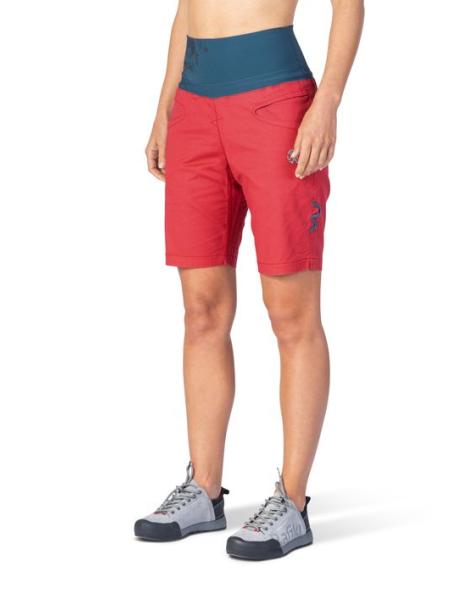     Dámské šortky Rafiki MURIEL american beauty