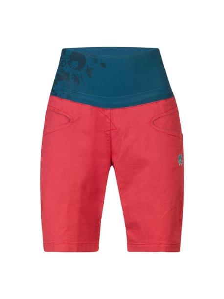     Dámské šortky Rafiki MURIEL american beauty