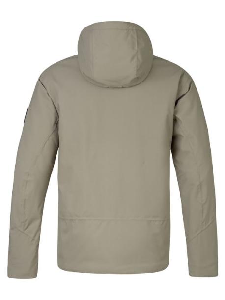     Pánská zimní bunda Hannah DERK II overland trek