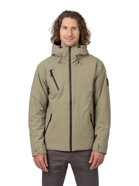     Pánská zimní bunda Hannah DERK II overland trek