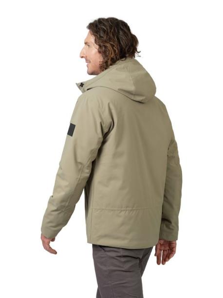     Pánská zimní bunda Hannah DERK II overland trek