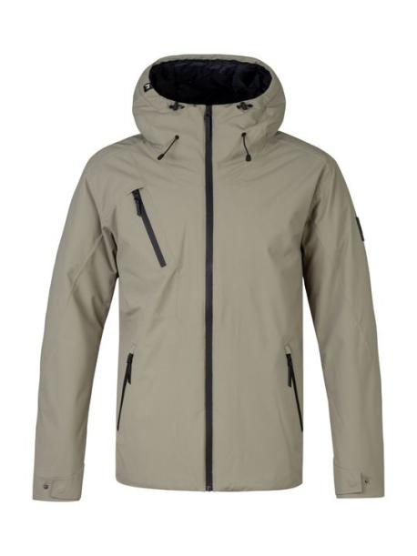     Pánská zimní bunda Hannah DERK II overland trek