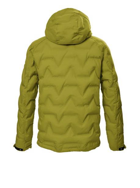     Pánská bunda Killtec KOW 60 light moss