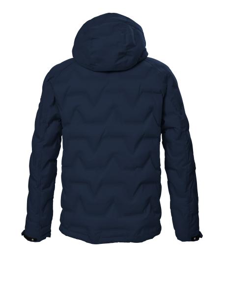     Pánská bunda Killtec KOW 60 dark blue