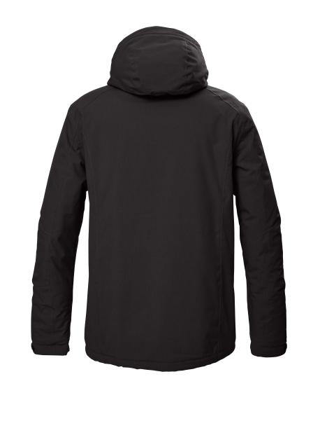     Pánská bunda Killtec KOW 4 ebony