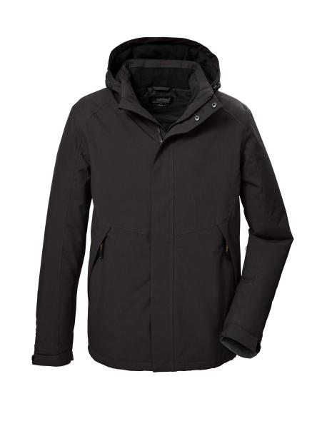     Pánská bunda Killtec KOW 4 ebony