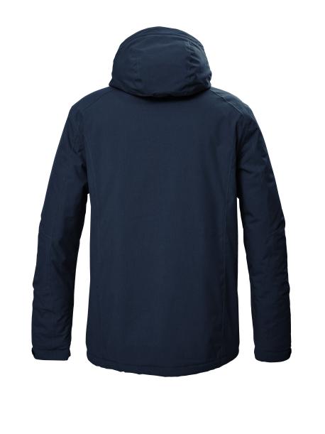     Pánská bunda Killtec KOW 4 dark blue